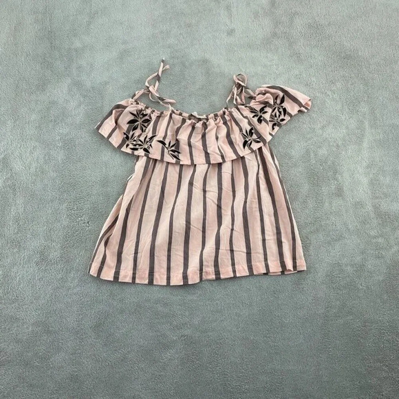 Tank Tops - Loft Tank Top Womens M Pink 0859